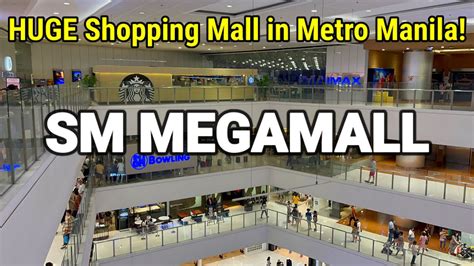 how to go to sm megamall via lrt|Central Terminal LRT to SM Megamall .